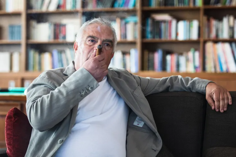 Od prodavača sladoleda do jednog od najbogatijih Hrvata: Bio je blizak Sanaderu, a 'u džepu' je imao kartu za put u svemir