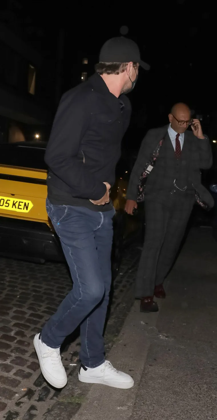 Leonardo DiCaprio opet uhvaćen s Gigi Hadid! Ovaj put misli ozbiljno? Sve će vam biti jasno kad vidite s kim su bili