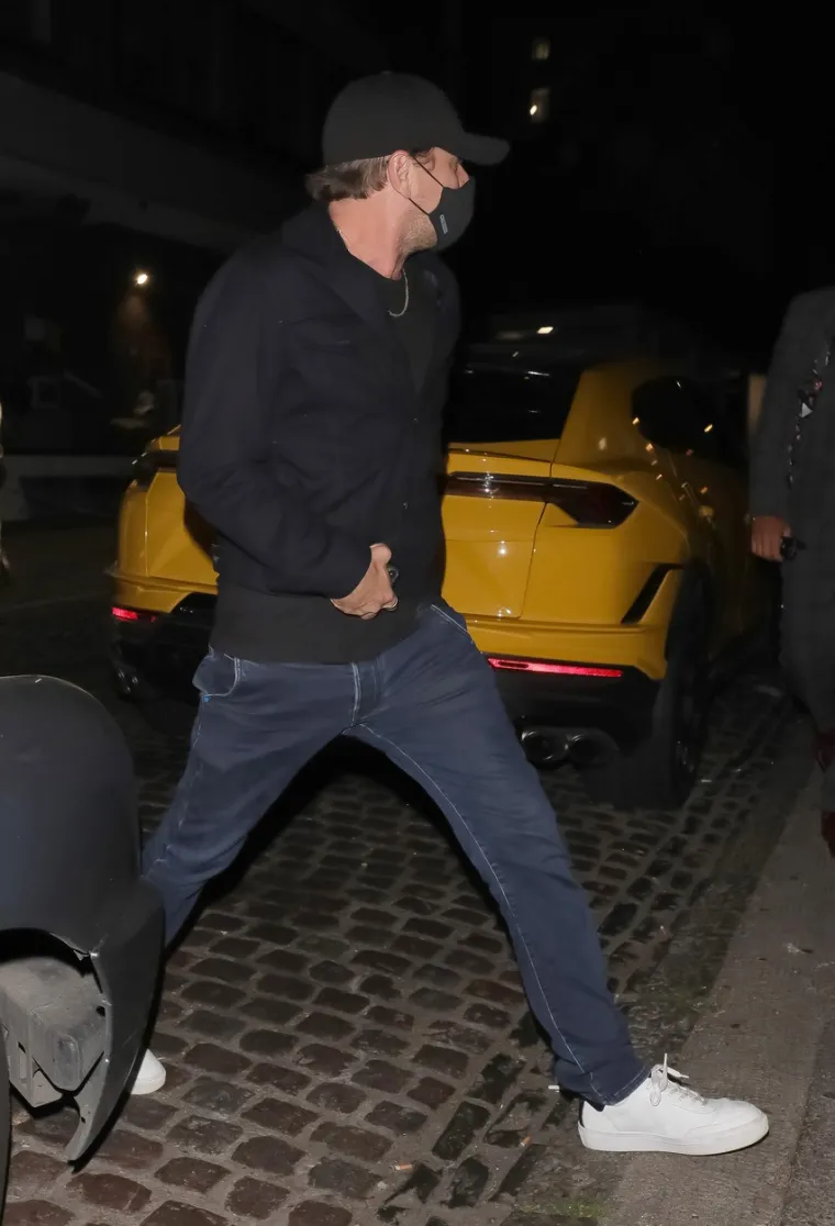 Leonardo DiCaprio opet uhvaćen s Gigi Hadid! Ovaj put misli ozbiljno? Sve će vam biti jasno kad vidite s kim su bili
