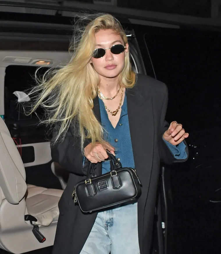 Leonardo DiCaprio opet uhvaćen s Gigi Hadid! Ovaj put misli ozbiljno? Sve će vam biti jasno kad vidite s kim su bili