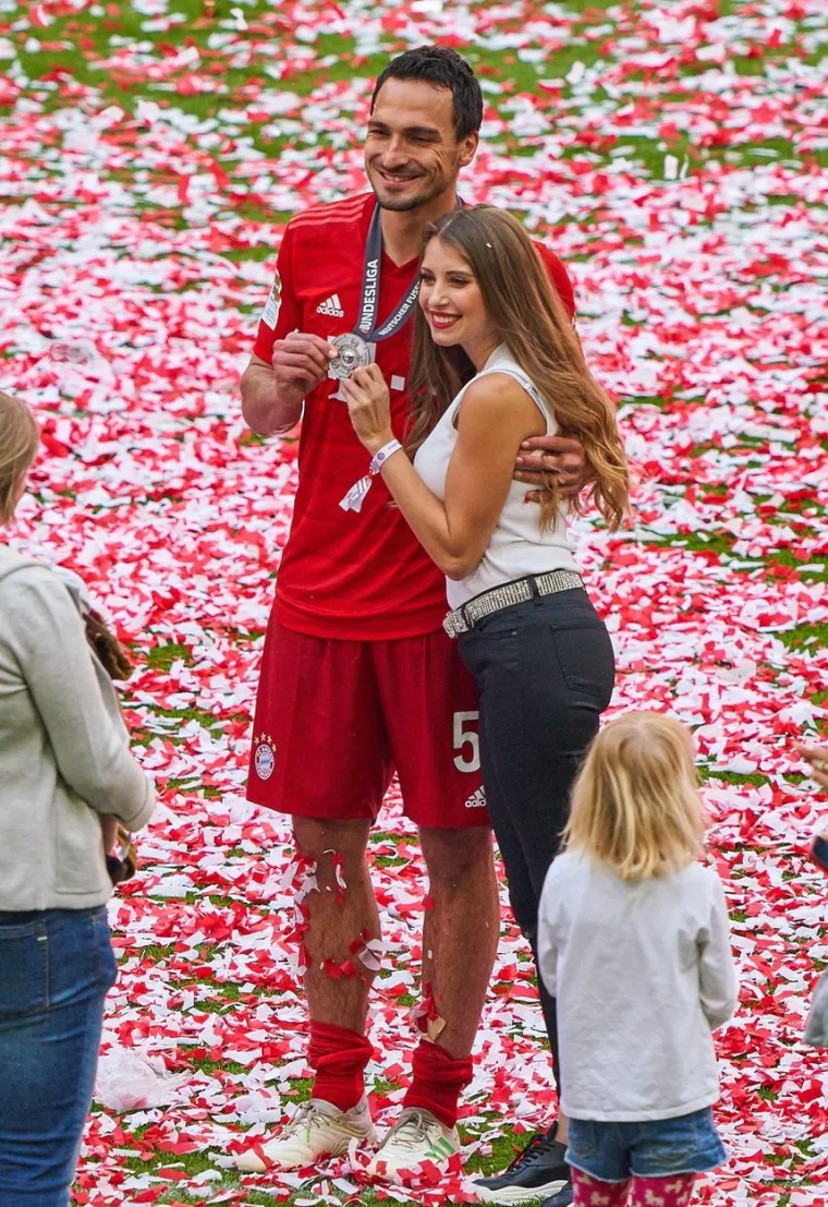 Ono što je nekad bilo samo za svjetskog prvaka, sada mogu vidjeti svi: 'Nikada ovo nisam radila, sramila sam se...'