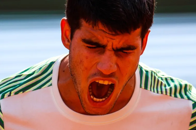 Nole pokazao veličinu i kakav je gospodin nakon prolaska u finale Roland Garrosa