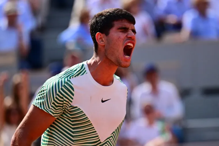 Nole pokazao veličinu i kakav je gospodin nakon prolaska u finale Roland Garrosa