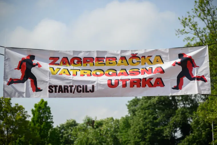Rastrčani vatrogasci pokazali kondiciju, spremnost i snagu: Najbolji odnijeli medalje i plakete