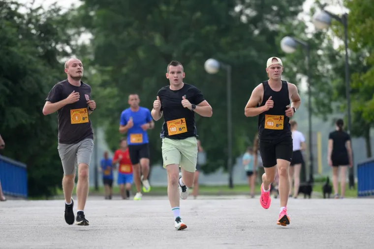 Rastrčani vatrogasci pokazali kondiciju, spremnost i snagu: Najbolji odnijeli medalje i plakete