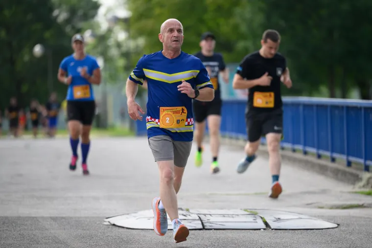 Rastrčani vatrogasci pokazali kondiciju, spremnost i snagu: Najbolji odnijeli medalje i plakete