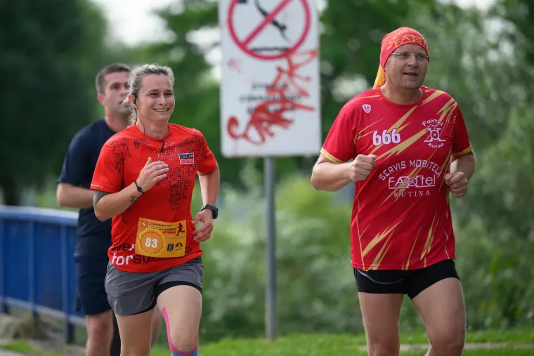 Rastrčani vatrogasci pokazali kondiciju, spremnost i snagu: Najbolji odnijeli medalje i plakete