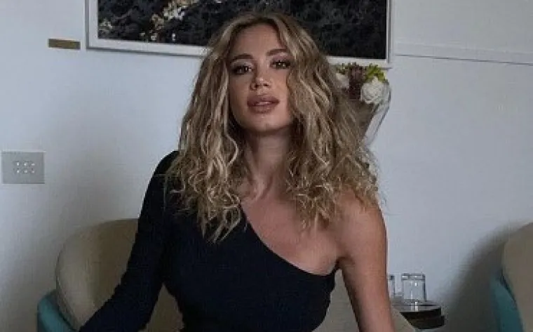 Diletta progovorila o seksu u krizno vrijeme: 'Ovisi o veličini, oko toga sam dosta tradicionalna'