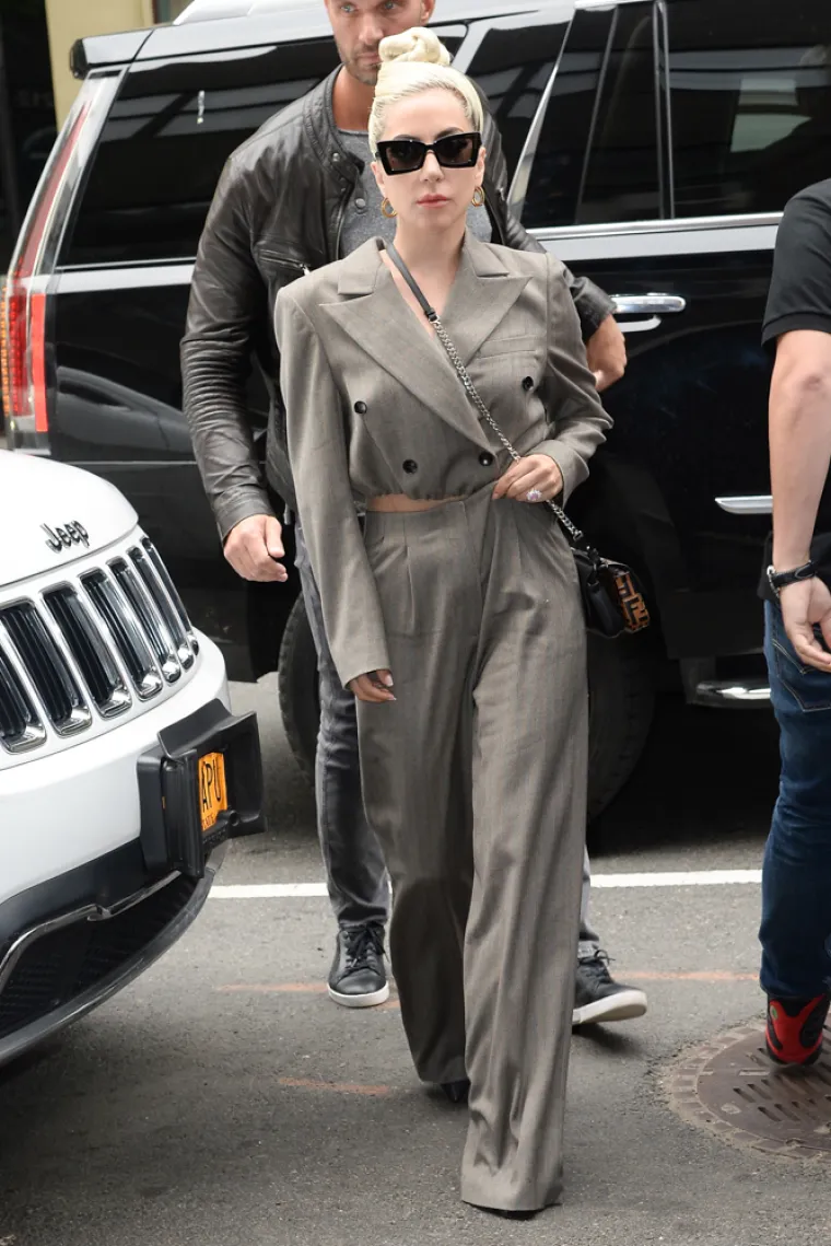 Lady Gaga