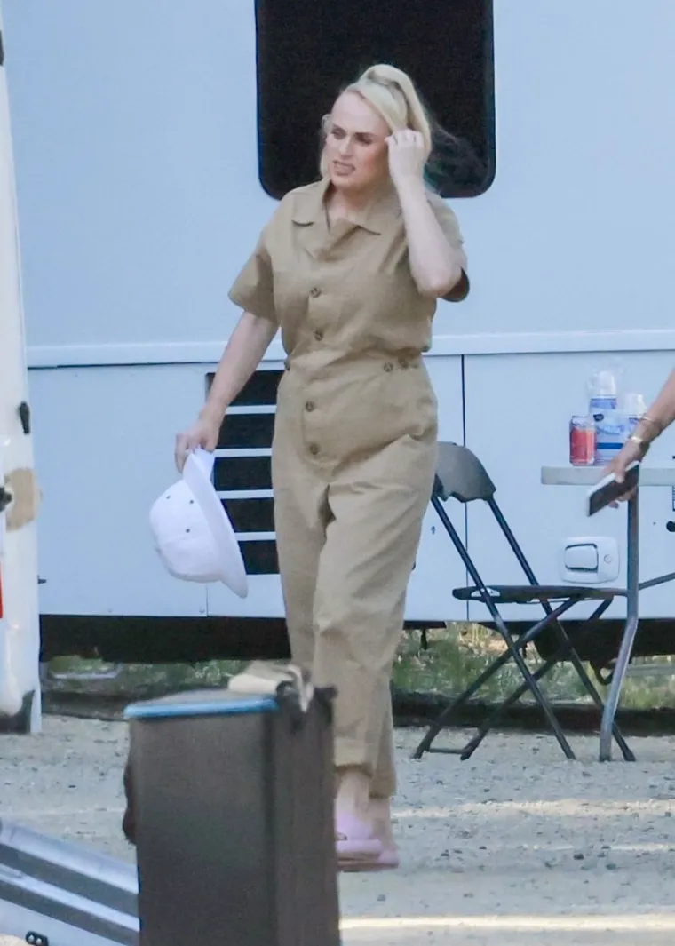 Rebel Wilson
