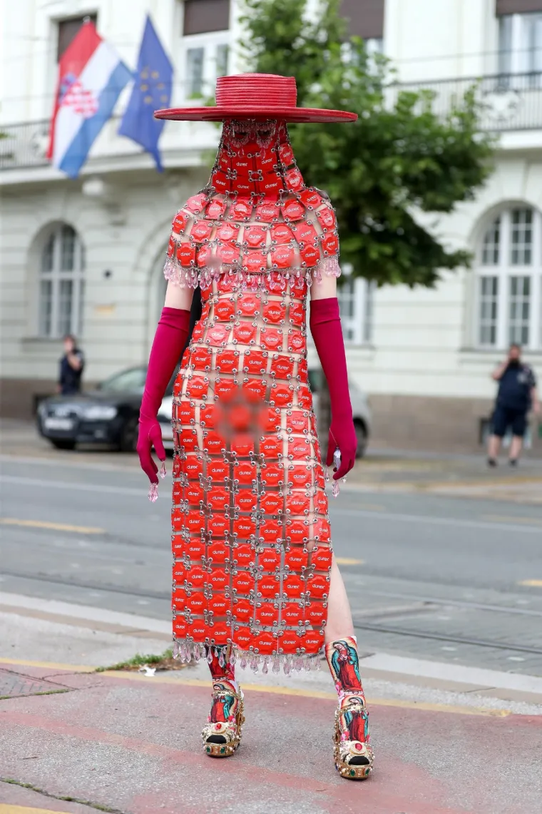 Tisuće ponosnih građana u srcu Zagreba u duginim bojama: 'Vi&scaron;e ljubavi, manje mržnje'