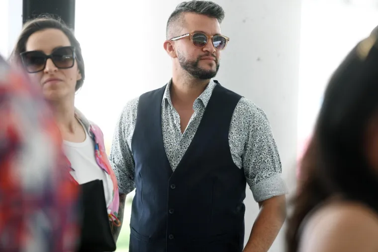 Damir Kedžo