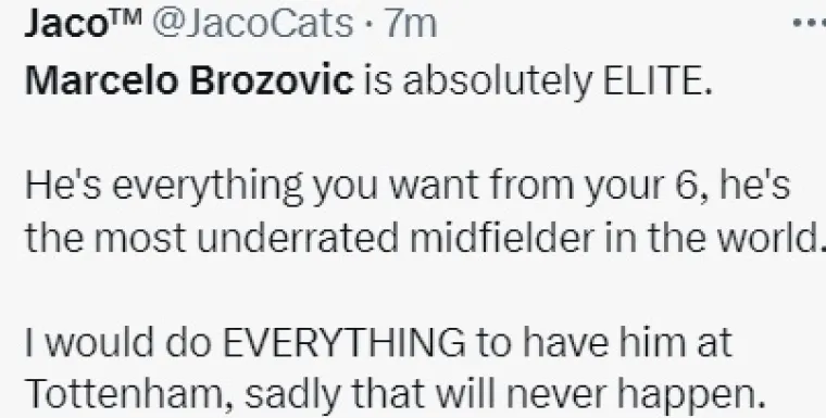 Društvene mreže gore zbog Brozovića: Marcelo se upisao u povijest Lige prvaka