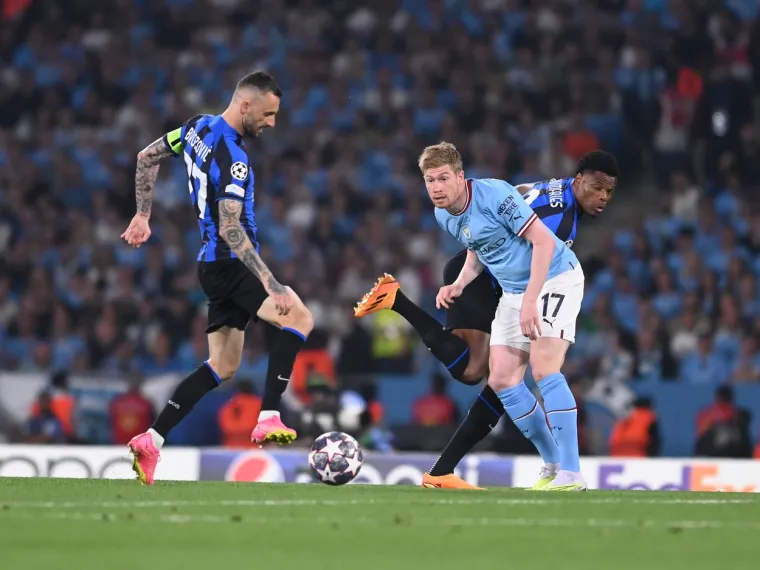 Društvene mreže gore zbog Brozovića: Marcelo se upisao u povijest Lige prvaka