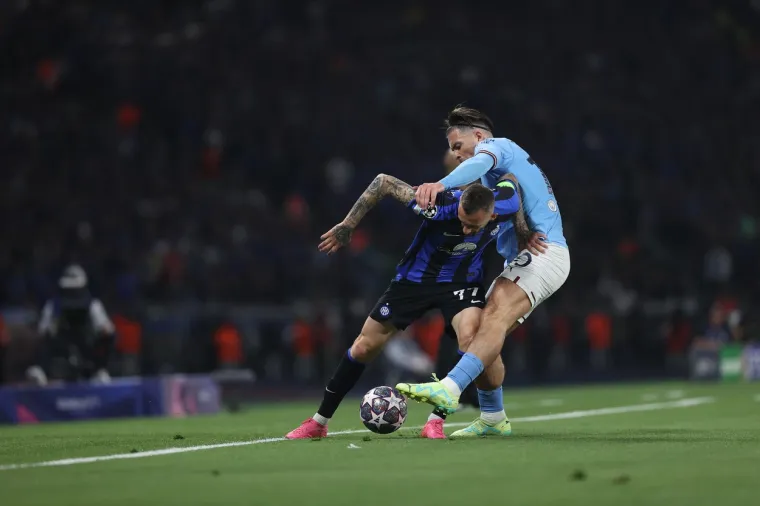 Dru&scaron;tvene mreže gore zbog Brozovića: Marcelo se upisao u povijest Lige prvaka