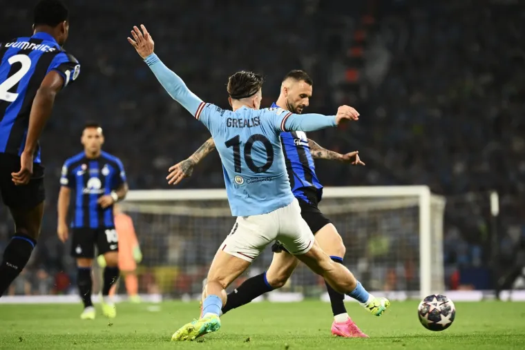 Dru&scaron;tvene mreže gore zbog Brozovića: Marcelo se upisao u povijest Lige prvaka