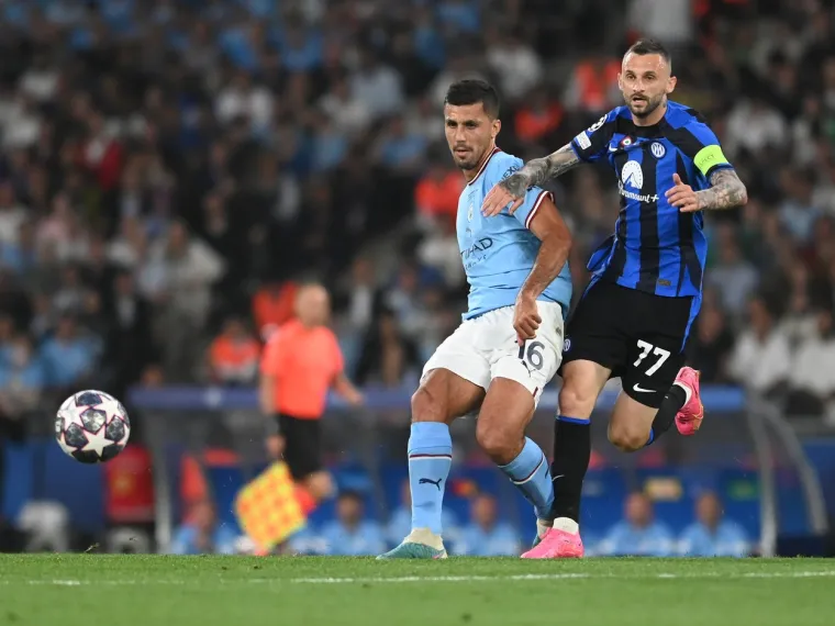 Dru&scaron;tvene mreže gore zbog Brozovića: Marcelo se upisao u povijest Lige prvaka