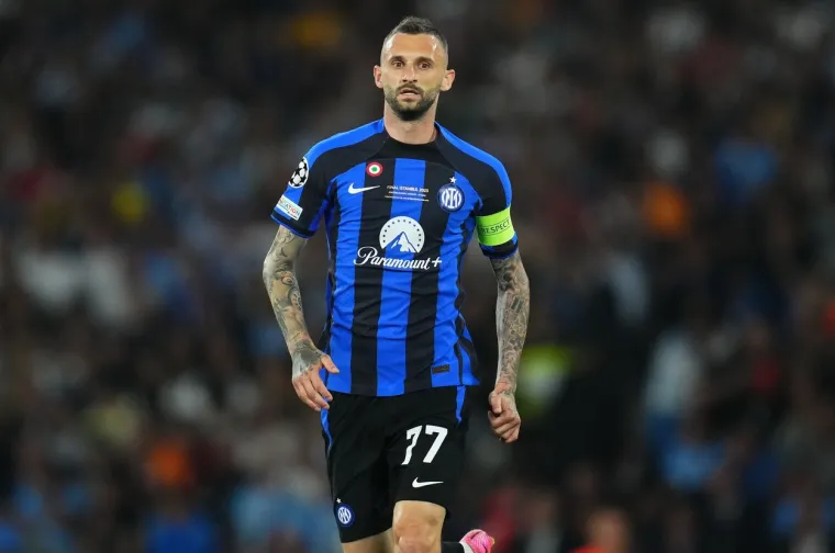 Dru&scaron;tvene mreže gore zbog Brozovića: Marcelo se upisao u povijest Lige prvaka