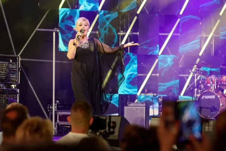 Martina Toma&scaron;ević