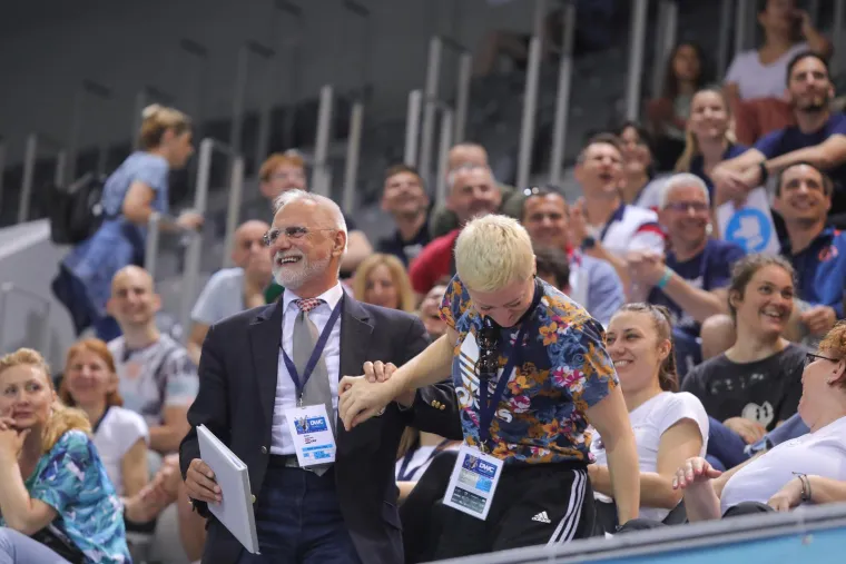 Izgleda kao da je Milanoviću draži HDZ-ov premijer od vlastitog ministra, no za to postoji jako dobar razlog