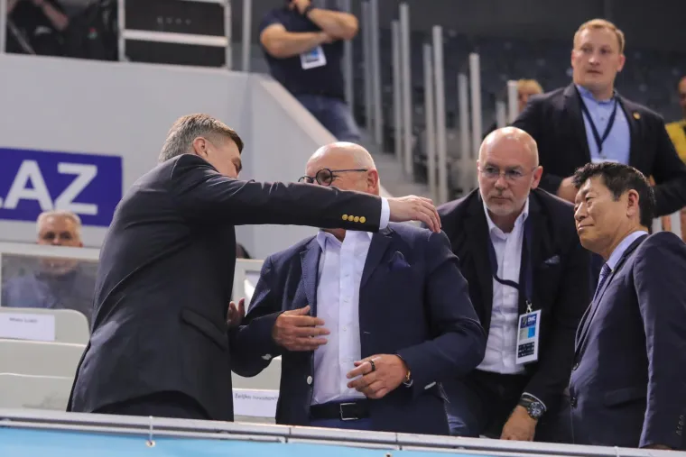 Izgleda kao da je Milanoviću draži HDZ-ov premijer od vlastitog ministra, no za to postoji jako dobar razlog