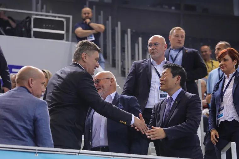 Izgleda kao da je Milanoviću draži HDZ-ov premijer od vlastitog ministra, no za to postoji jako dobar razlog