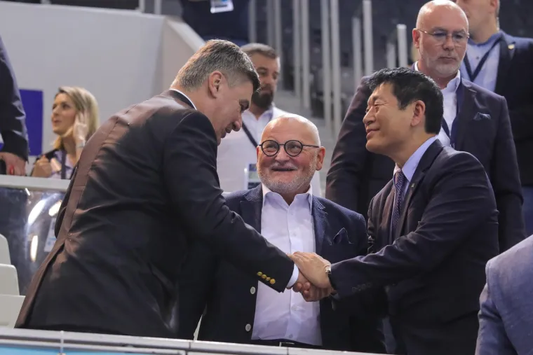 Izgleda kao da je Milanoviću draži HDZ-ov premijer od vlastitog ministra, no za to postoji jako dobar razlog