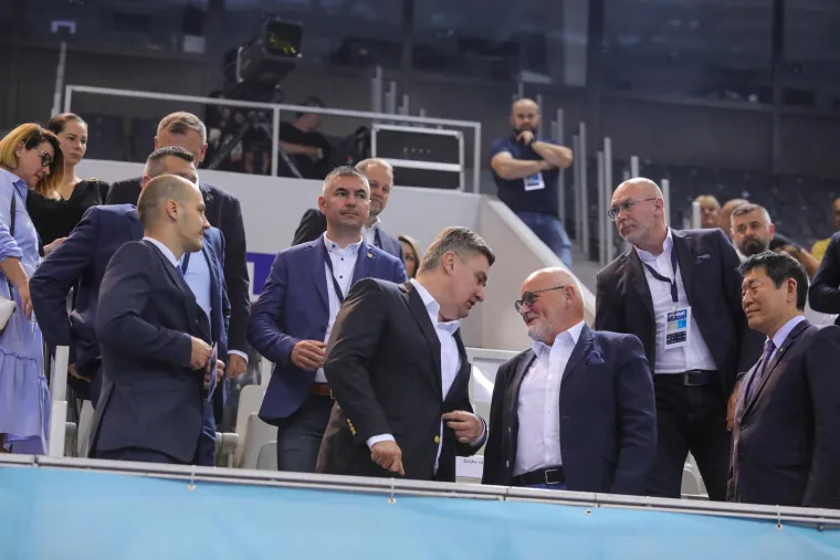 Izgleda kao da je Milanoviću draži HDZ-ov premijer od vlastitog ministra, no za to postoji jako dobar razlog