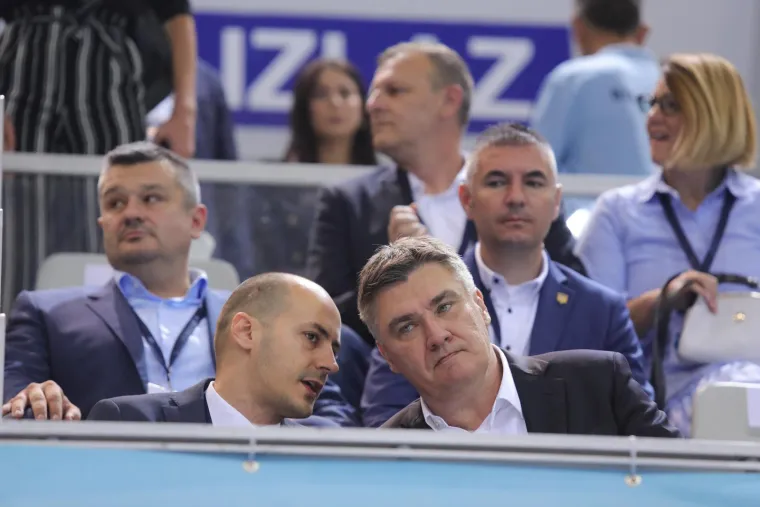 Izgleda kao da je Milanoviću draži HDZ-ov premijer od vlastitog ministra, no za to postoji jako dobar razlog