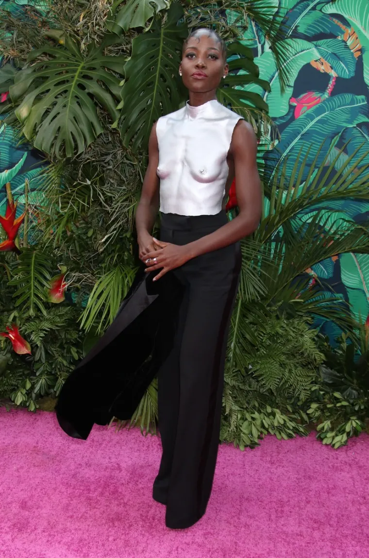Lupita Nyong&apos;o 