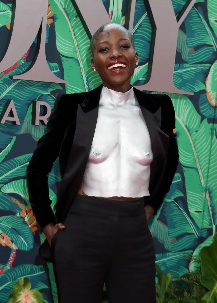 Lupita Nyong&apos;o 