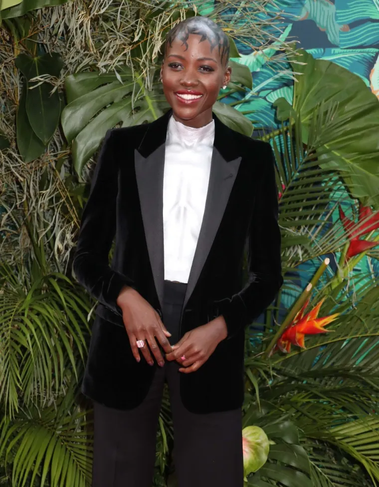 Lupita Nyong&apos;o 