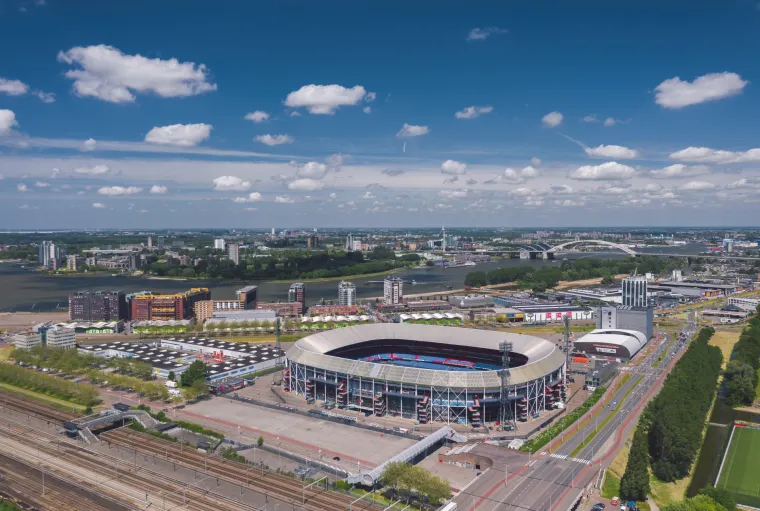 Vatreni će put u finale Lige nacija tražiti na kultnom stadionu na kojem se 2011. dogodila velika tragedija