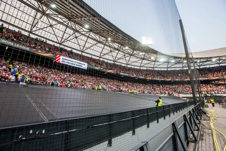 Vatreni će put u finale Lige nacija tražiti na kultnom stadionu na kojem se 2011. dogodila velika tragedija