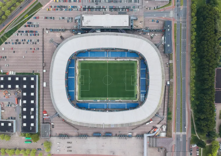 Vatreni će put u finale Lige nacija tražiti na kultnom stadionu na kojem se 2011. dogodila velika tragedija