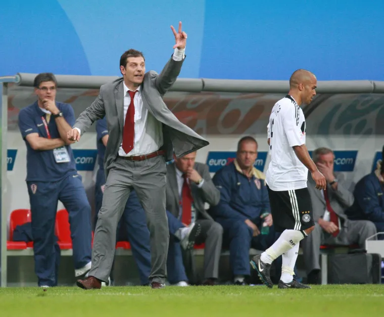 Ovako je to izgledalo prije točno 15 godina: Velika pobjeda Hrvatske u Klagenfurtu, onakvo navijanje i dalje se pamti