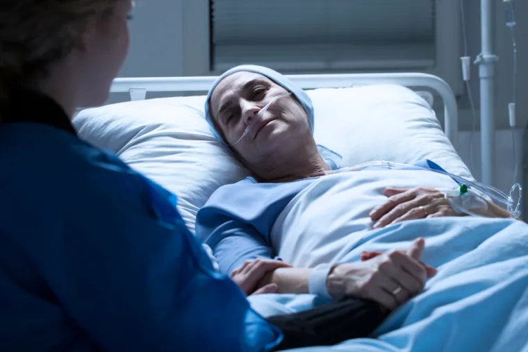 Simptomi su još jedan podsjetnik da se, čak i kada mislite da imate gripu, obratite doktoru. Liječnici ističu da ne postoje jasni signali na koje nas tijelo upozorava, ali da mnogi od njih podsjećaju na gripu. Zato su preventivni pregledi od ključnog značaja. 