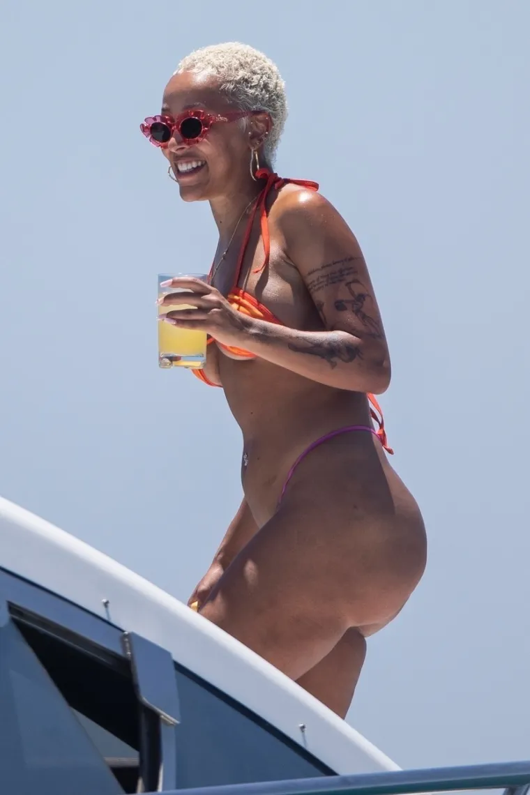 Doja Cat