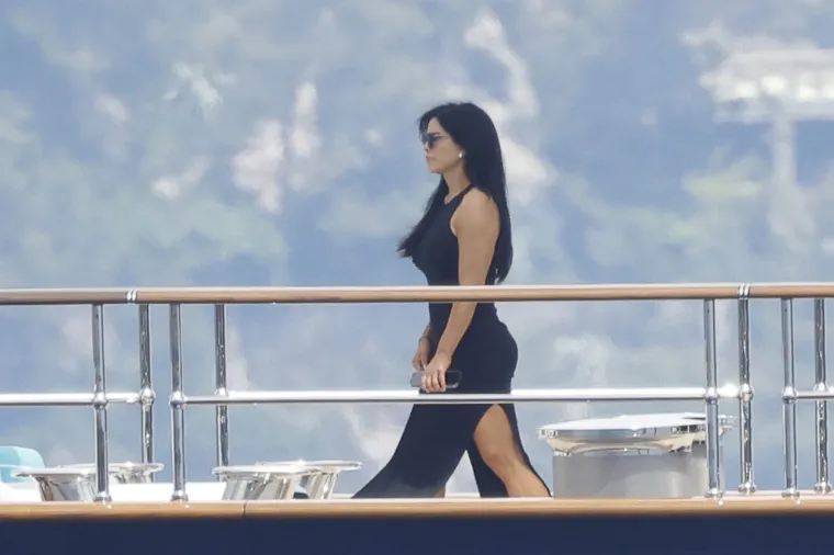 Lauren Sanchez