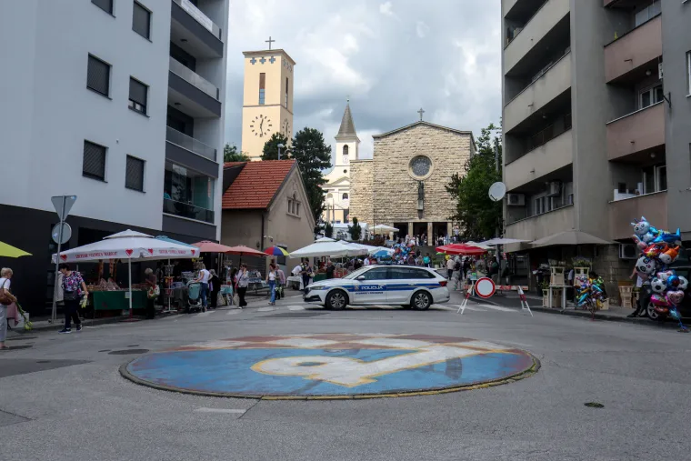 Sveti Ante čudotvorac! Danas slavimo sveca koji je obraćao nevjernike, ozdravljao, spašavao djecu
