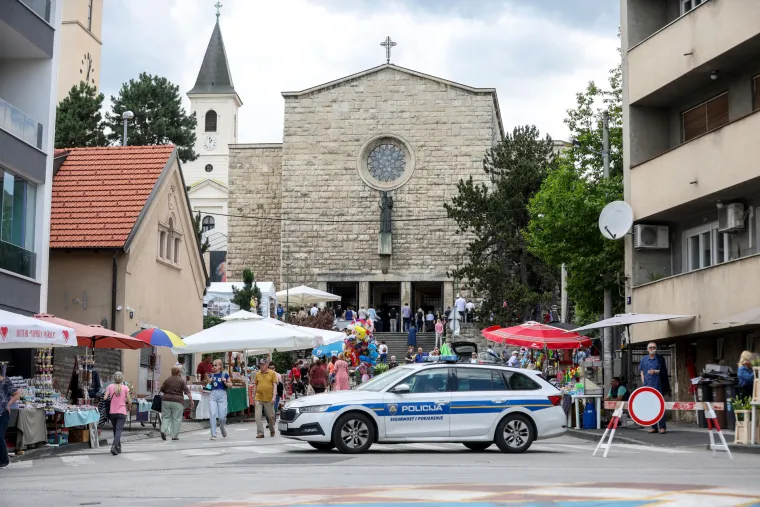 Sveti Ante čudotvorac! Danas slavimo sveca koji je obraćao nevjernike, ozdravljao, spašavao djecu