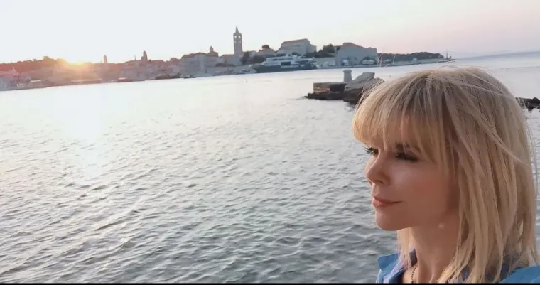 Mila Elegović prestala je stariti? Ključ njezinog mladenačkog looka nije tajna: Ovako se mijenjala kroz godine