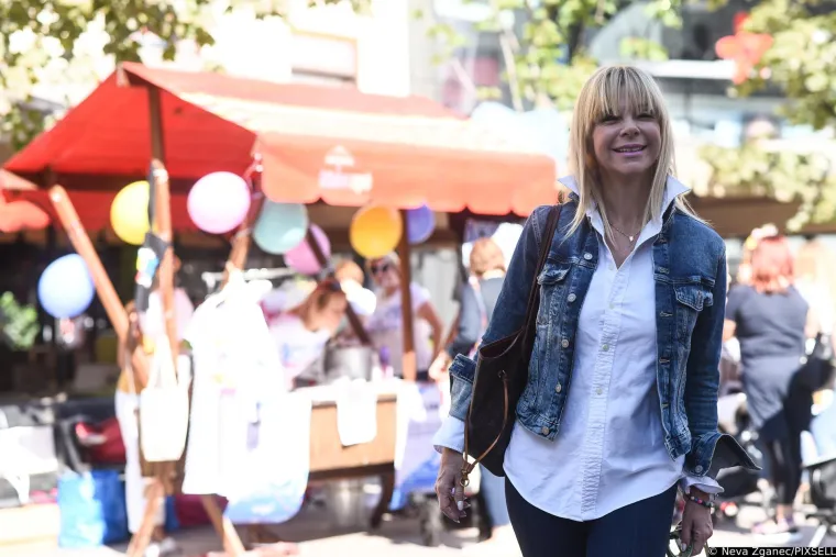 Mila Elegović prestala je stariti? Ključ njezinog mladenačkog looka nije tajna: Ovako se mijenjala kroz godine