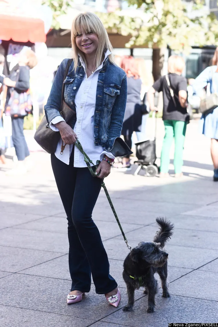 Mila Elegović prestala je stariti? Ključ njezinog mladenačkog looka nije tajna: Ovako se mijenjala kroz godine