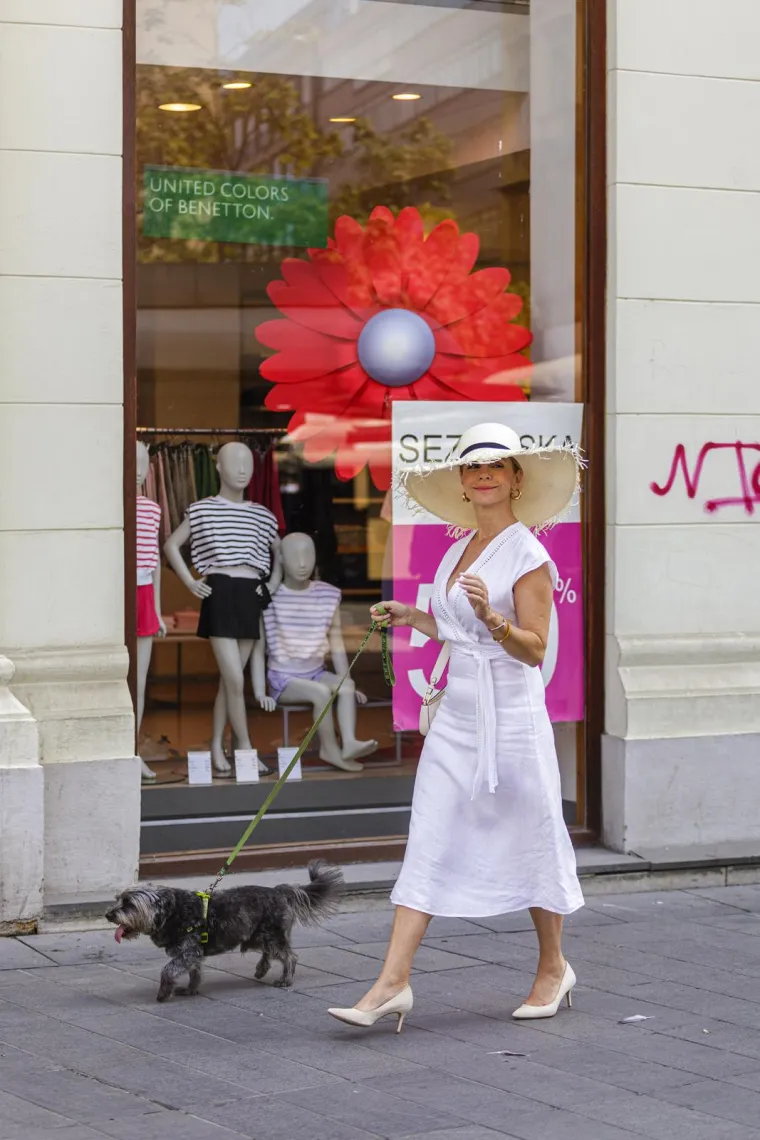 Mila Elegović prestala je stariti? Ključ njezinog mladenačkog looka nije tajna: Ovako se mijenjala kroz godine