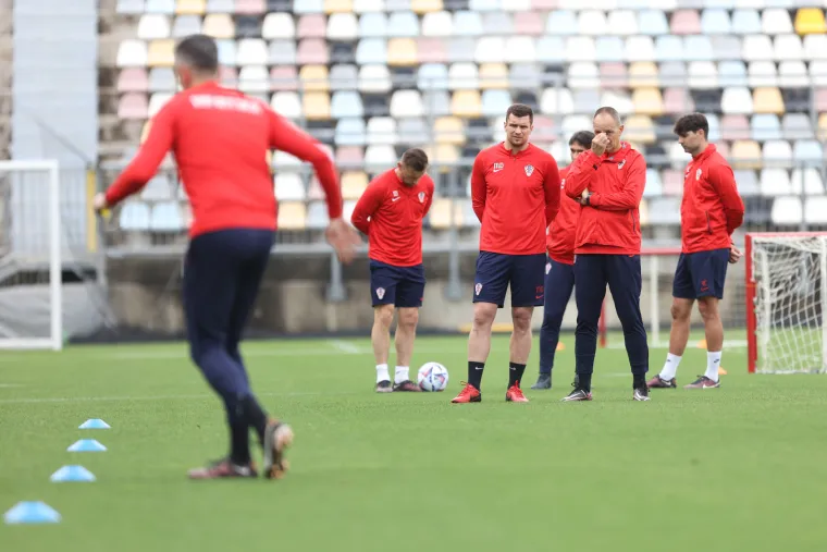 Gibon Kent prognozirao pobjedu Hrvatske protiv Nizozemske. Kakav majmun...