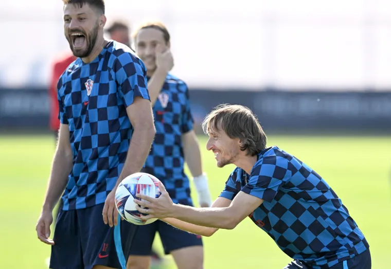 Gibon Kent prognozirao pobjedu Hrvatske protiv Nizozemske. Kakav majmun...