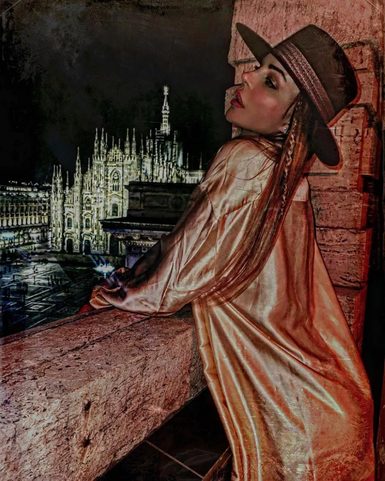 Nina Morić