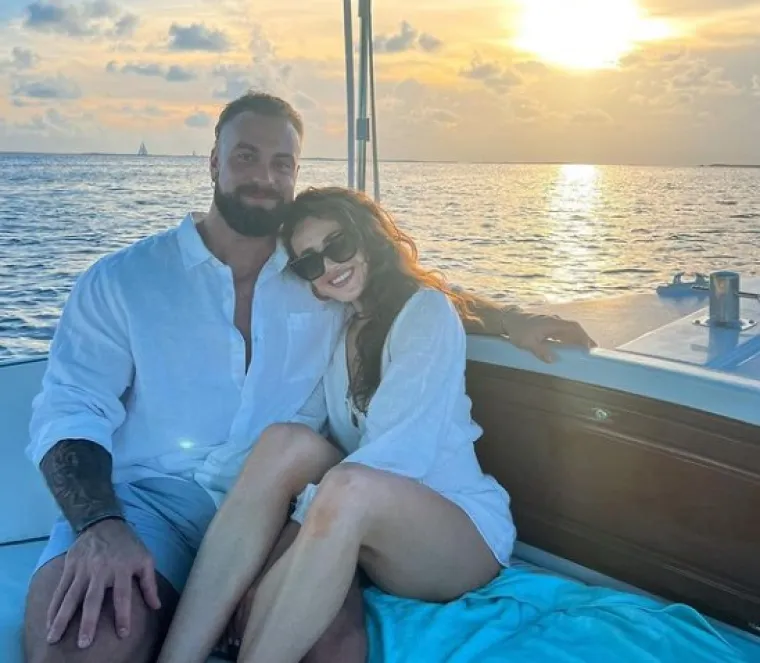 Ovaj granitni mu&scaron;karac magnet je za žene koje padaju u nesvjest kad ga vide bez majice: No, sve ima svoju cijenu