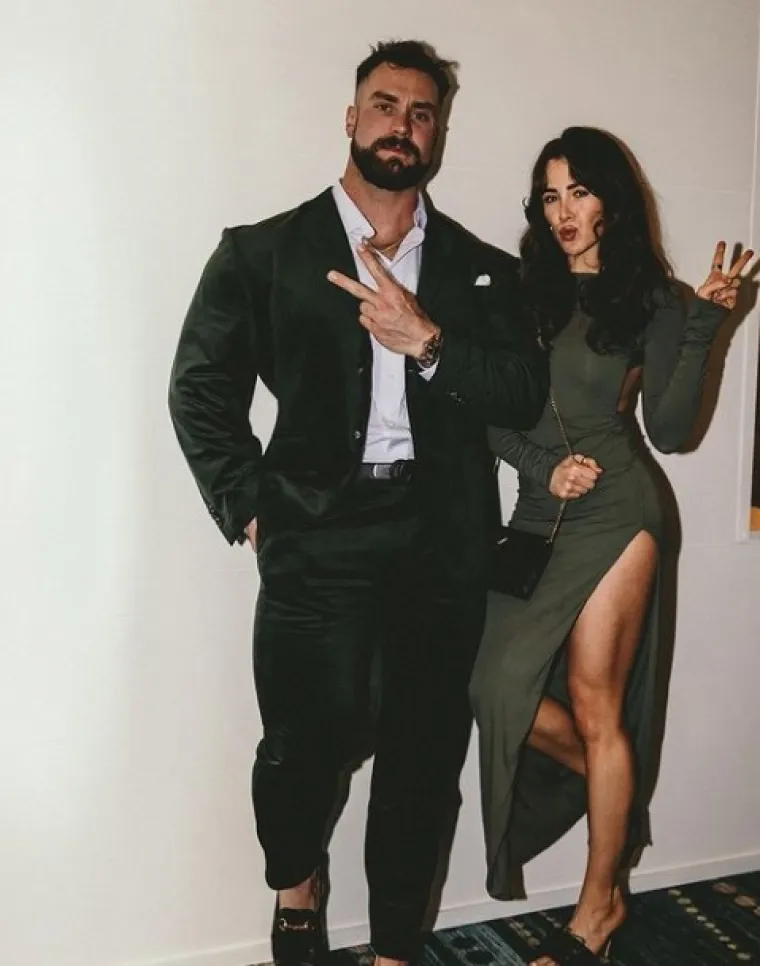 Ovaj granitni mu&scaron;karac magnet je za žene koje padaju u nesvjest kad ga vide bez majice: No, sve ima svoju cijenu